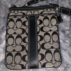 Coach crossbody